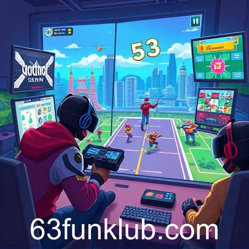 Reviving Classic Arcade Fun in the Digital Age