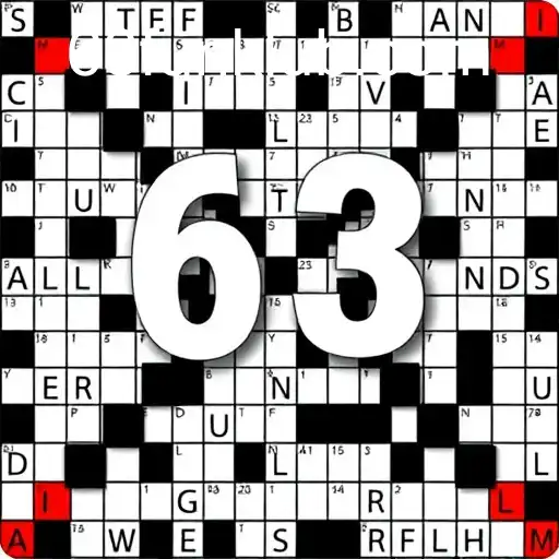 Unlocking the Fun of Crossword Puzzles: The Puzzle Haven of 63fun