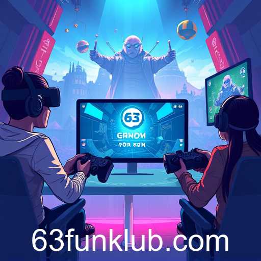 The Digital Playground: Gaming Trends and Innovations