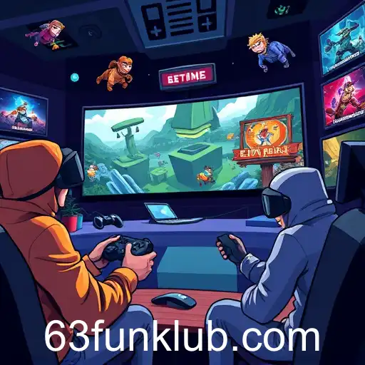 Gaming and Education: A Powerful Alliance