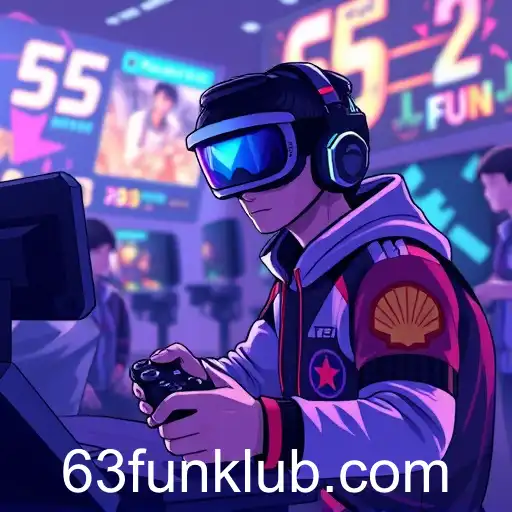 Gaming Evolution and Influence