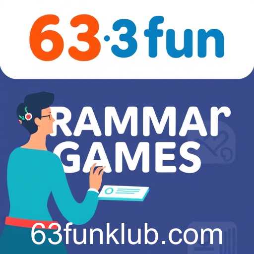 Enhance Your Language Skills with Engaging Grammar Games