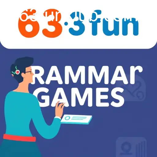 Enhance Your Language Skills with Engaging Grammar Games