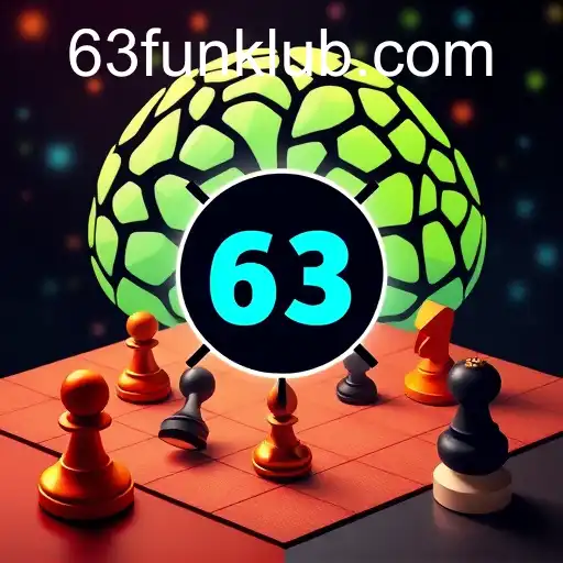 Exploring the Fascinating World of Logic Games on 63fun