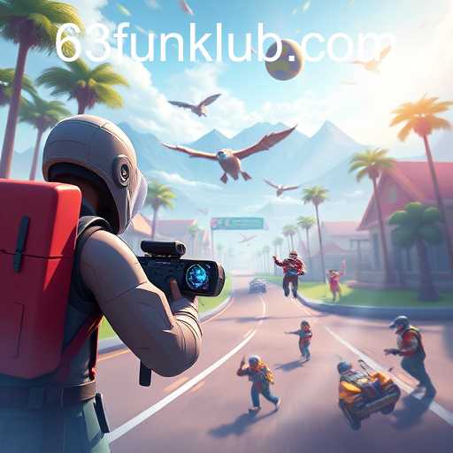 How 63Fun Revolutionizes Online Gaming in 2025
