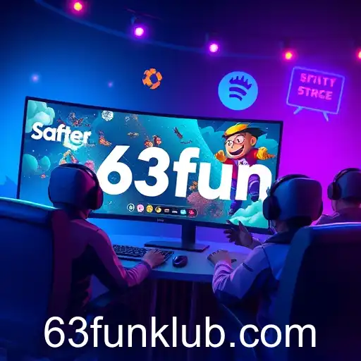 Online Gaming Trends in 2025