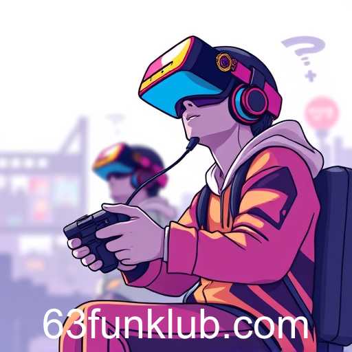 Exploring the Trends of Online Gaming in 2025